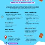 Rumah Qur’an SOEBAGIJO Menghafal Al Qur’an di Usia Dini